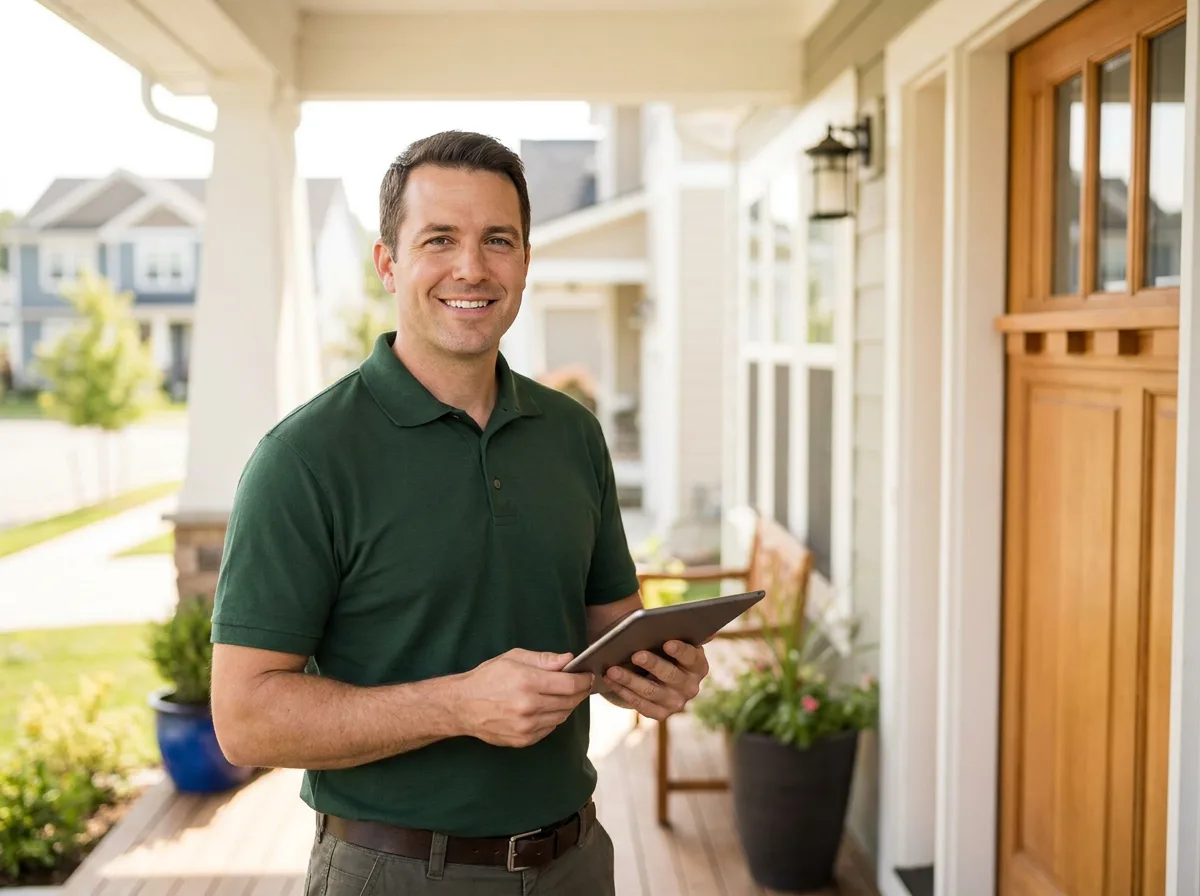 Pest control FAQs for Presto, PA